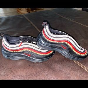 Nike Woman’s Air Max 97